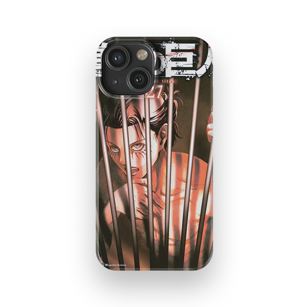 attack on titan vol27 slim iphone 13 mini attack on titan vol27 slim iphone 13 mini