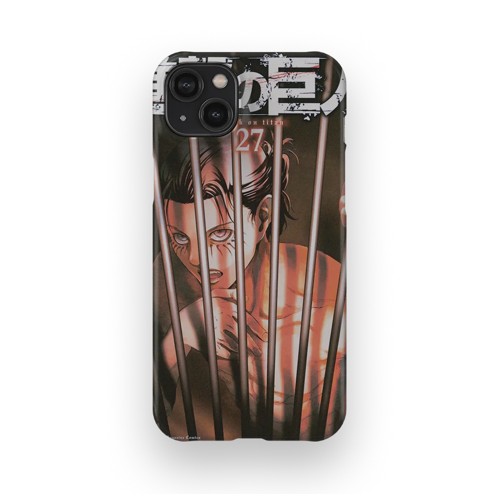 attack on titan vol27 slim iphone 14 plus attack on titan vol27 slim iphone 14 plus
