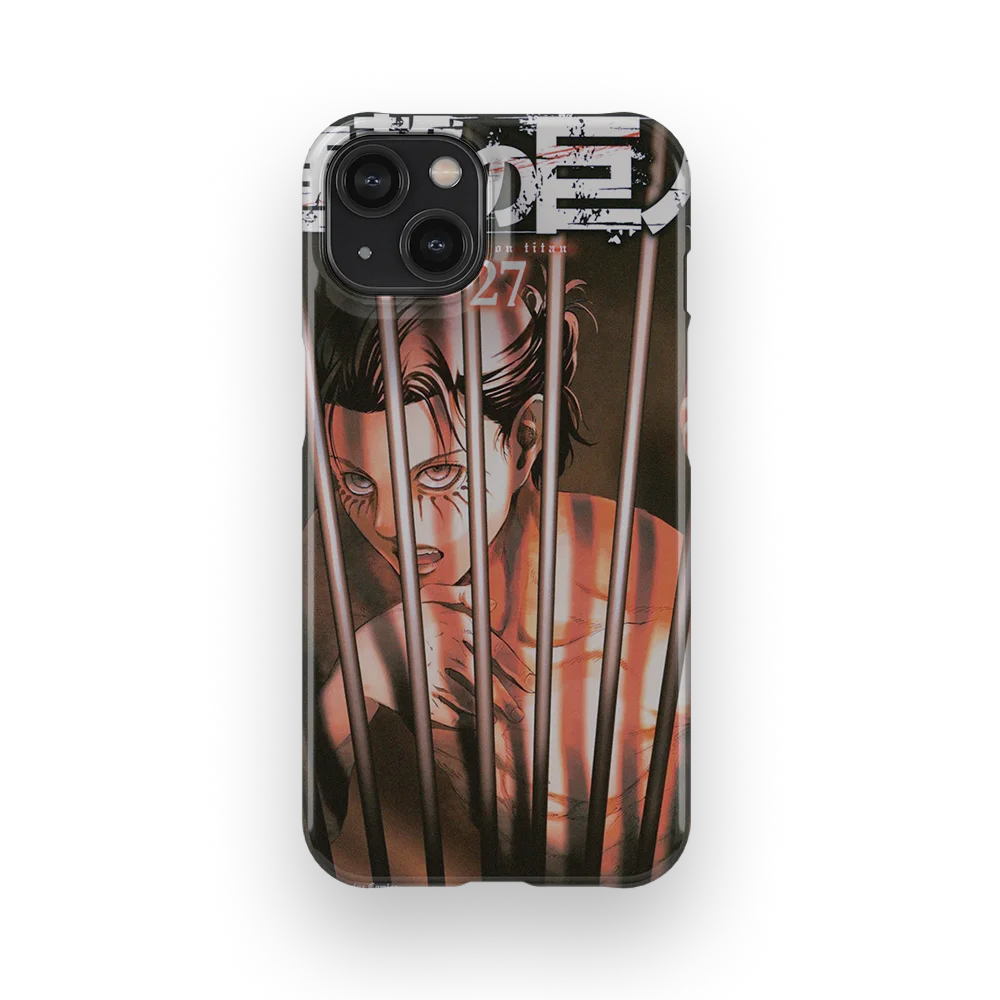 attack on titan vol27 slim iphone 14 attack on titan vol27 slim iphone 14