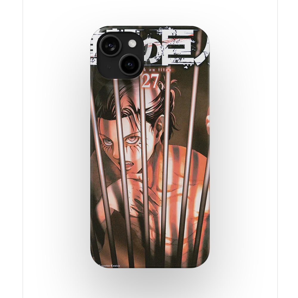 attack on titan vol27 slim iphone 15 plus attack on titan vol27 slim iphone 15 plus