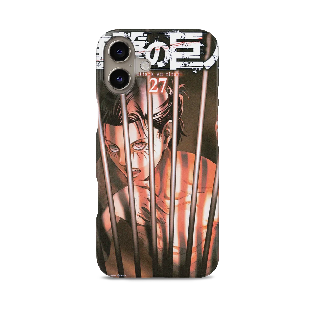 attack on titan vol27 slim iphone 16 plus attack on titan vol27 slim iphone 16 plus