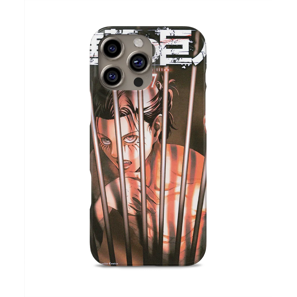 attack on titan vol27 slim iphone 16 pro max attack on titan vol27 slim iphone 16 pro max