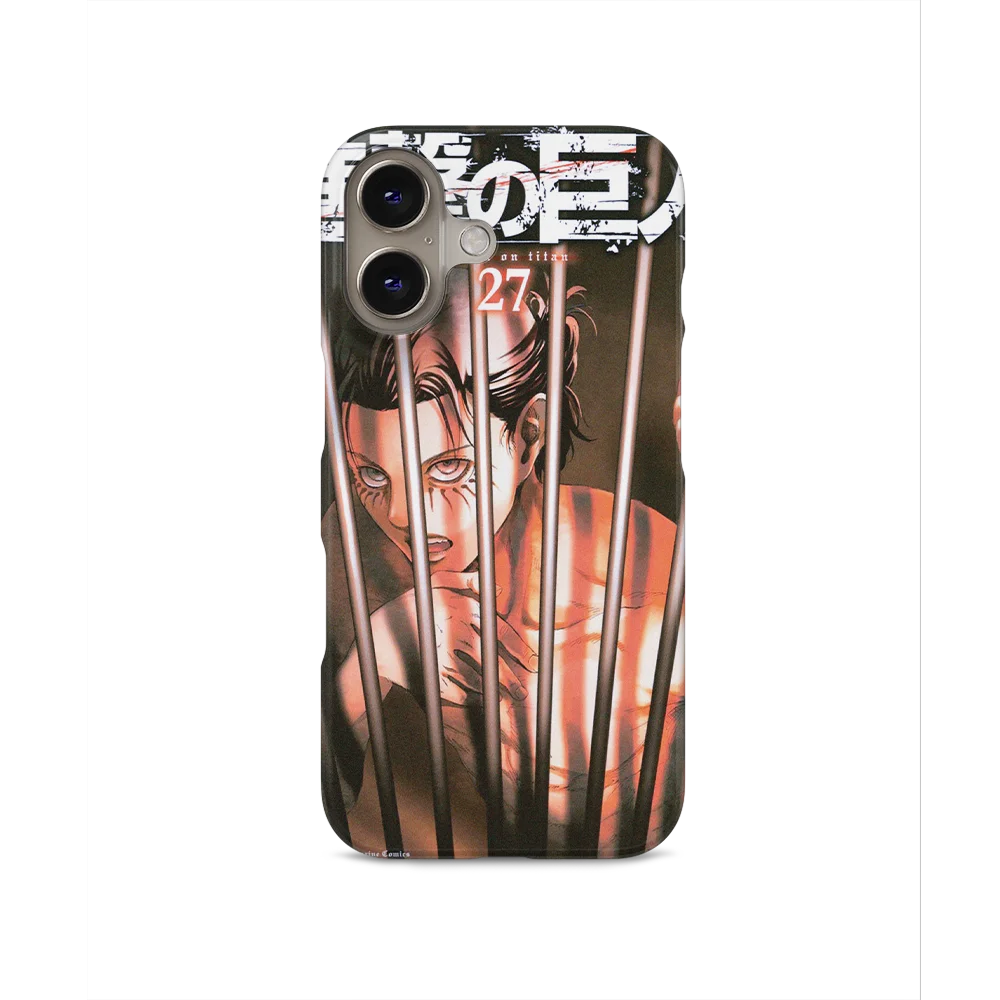 attack on titan vol27 slim iphone 16 attack on titan vol27 slim iphone 16