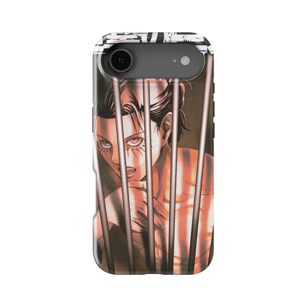 attack on titan vol27 slim iphone 17 air attack on titan vol27 slim iphone 17 air