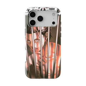 attack on titan vol27 slim iphone 17 pro max