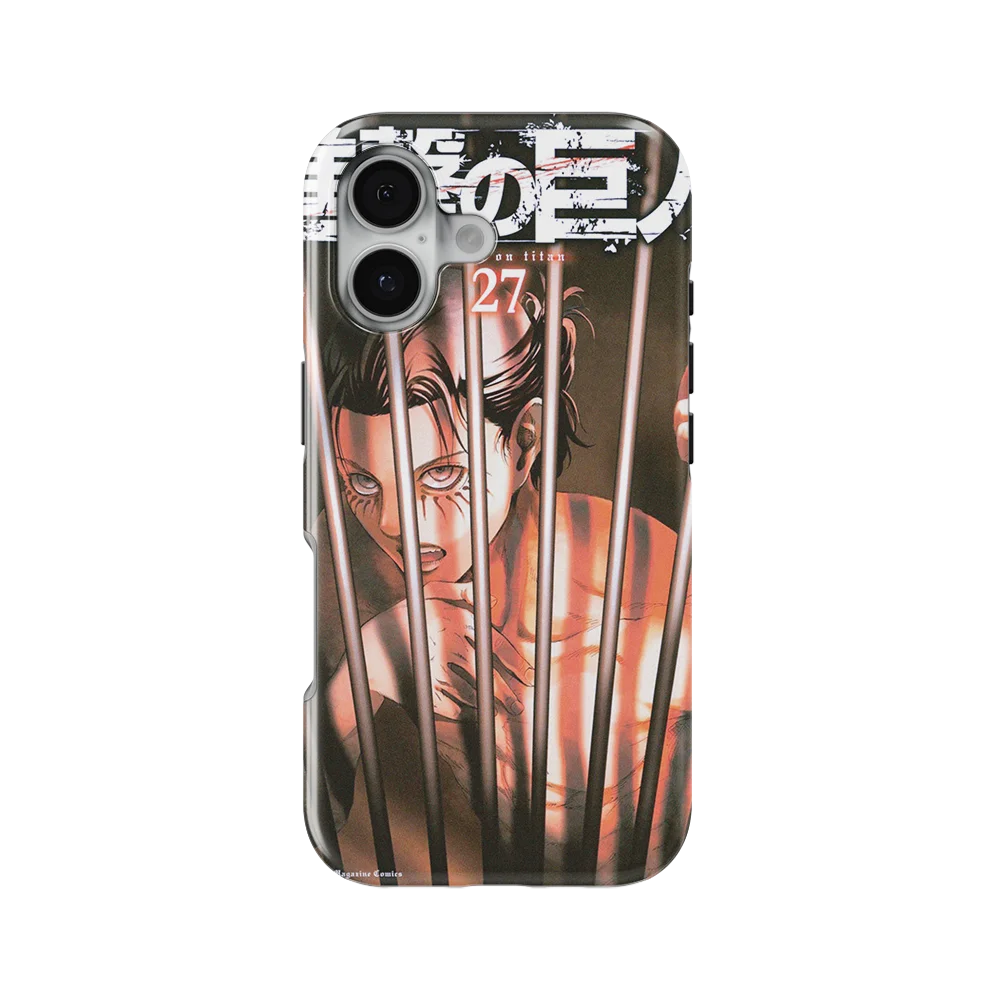 attack on titan vol27 slim iphone 17 attack on titan vol27 slim iphone 17