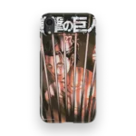 attack on titan vol27 slim iphone 17 pro max