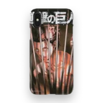 attack on titan vol27 slim iphone 17 pro max