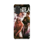 attack on titan vol28 slim iphone 17 pro max