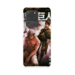 attack on titan vol28 slim iphone 17 pro max