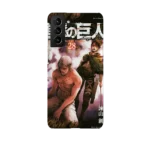 attack on titan vol28 slim iphone 17 pro max