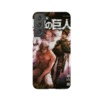 attack on titan vol28 slim iphone 17 pro max