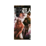 attack on titan vol28 slim iphone 17 pro max