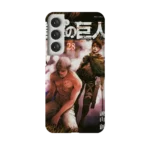 attack on titan vol28 slim iphone 17 pro max