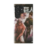 attack on titan vol28 slim iphone 17 pro max