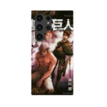 attack on titan vol28 slim iphone 17 pro max