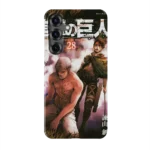 attack on titan vol28 slim iphone 17 pro max