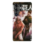attack on titan vol28 slim iphone 17 pro max