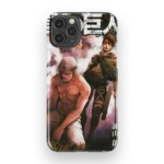 attack on titan vol28 slim iphone 17 pro max