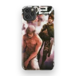 attack on titan vol28 slim iphone 17 pro max