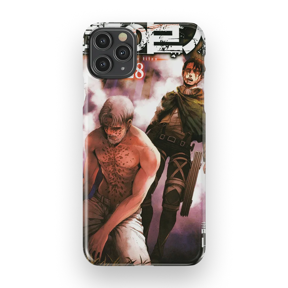 attack on titan vol28 slim iphone 11 pro max attack on titan vol28 slim iphone 11 pro max