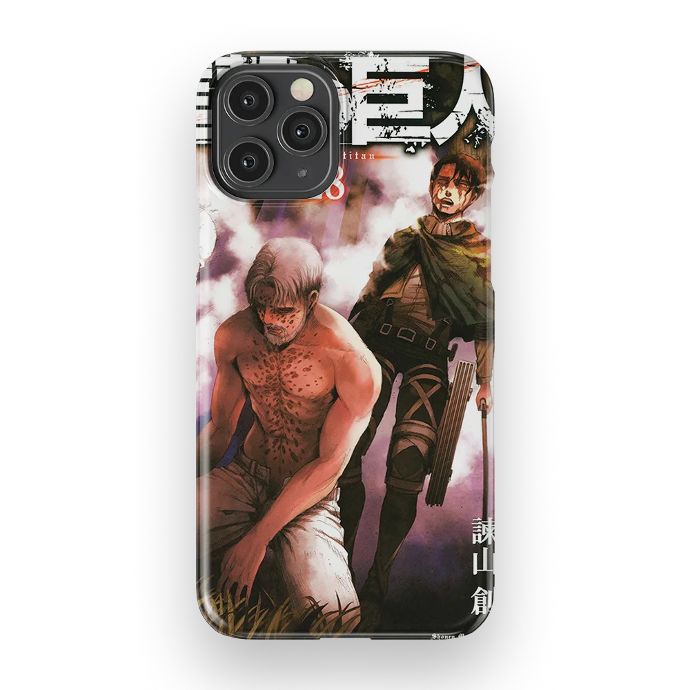 attack on titan vol28 slim iphone 11 pro attack on titan vol28 slim iphone 11 pro