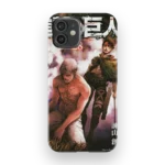attack on titan vol28 slim iphone 17 pro max