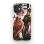 attack on titan vol28 slim iphone 17 pro max