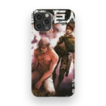 attack on titan vol28 slim iphone 17 pro max