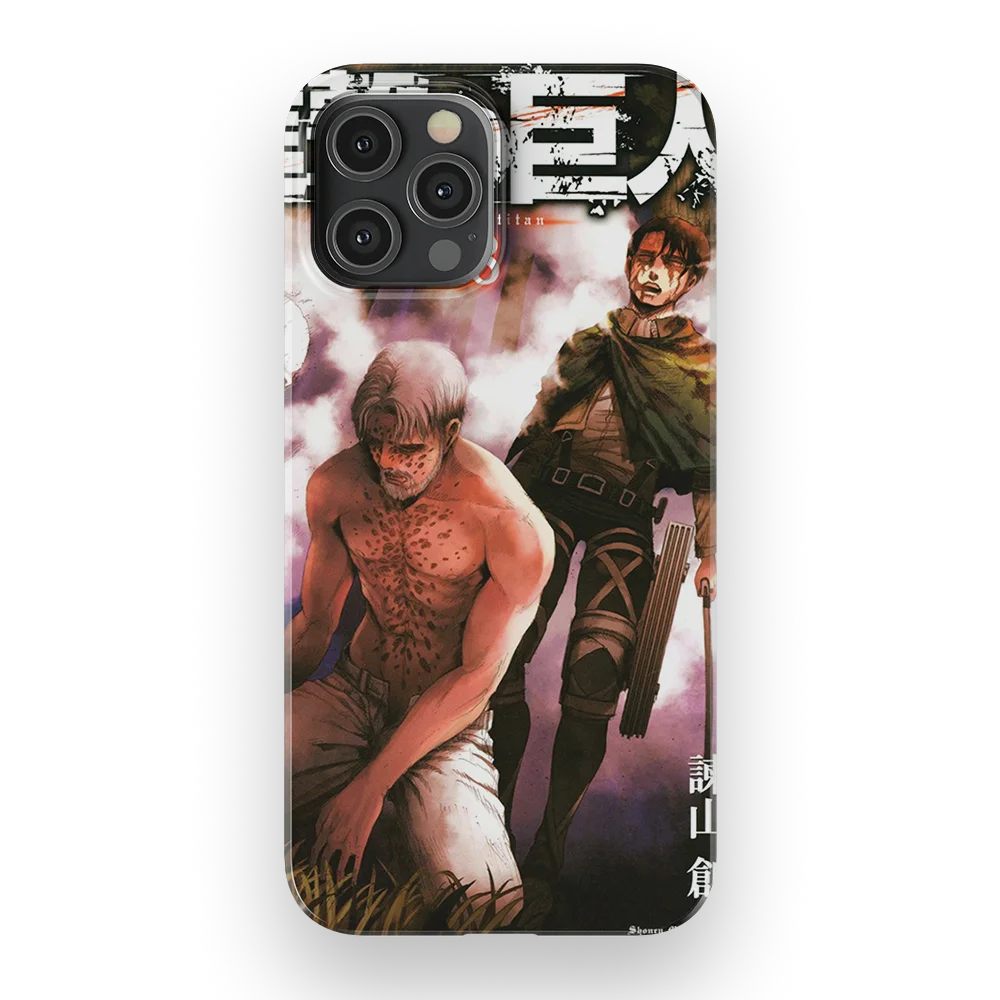 attack on titan vol28 slim iphone 12 pro max attack on titan vol28 slim iphone 12 pro max