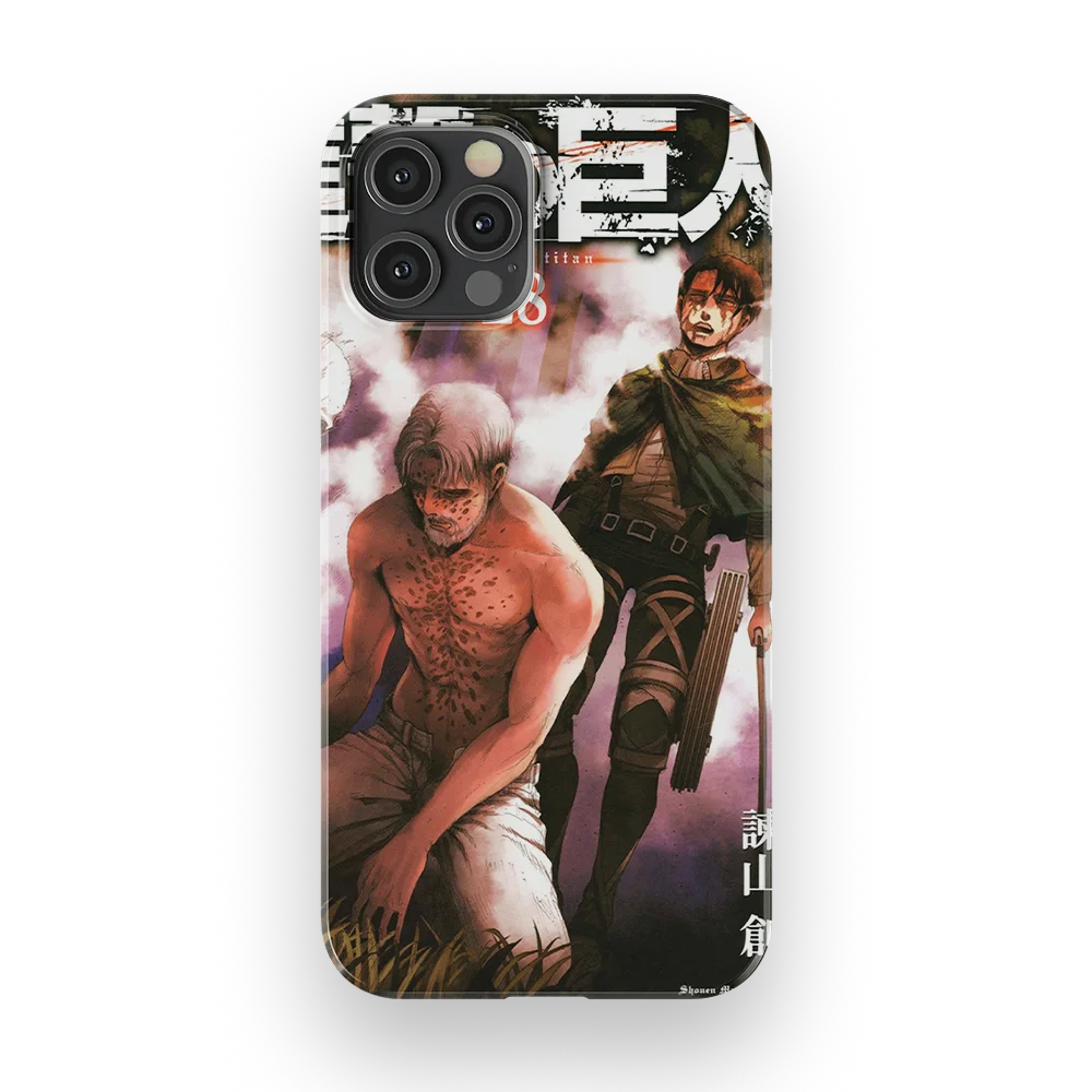attack on titan vol28 slim iphone 12 pro attack on titan vol28 slim iphone 12 pro