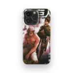 attack on titan vol28 slim iphone 17 pro max