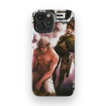 attack on titan vol28 slim iphone 17 pro max