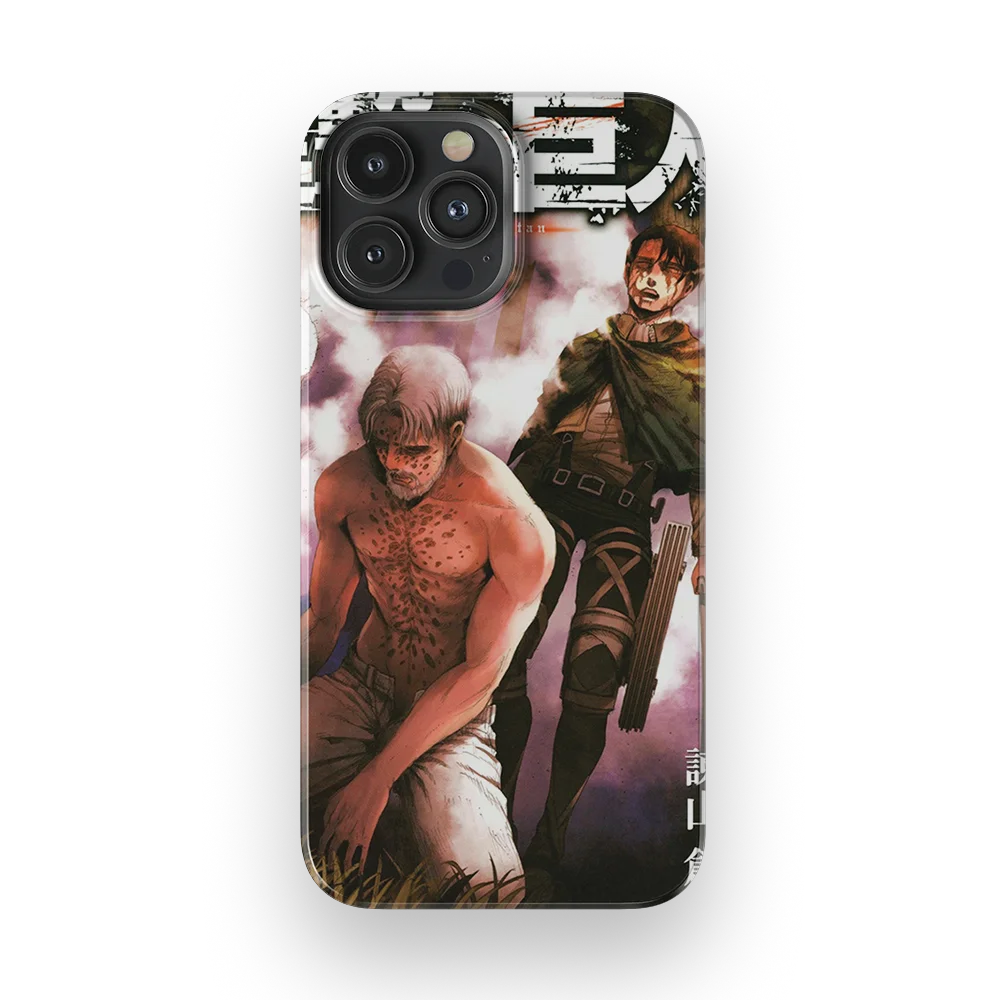 attack on titan vol28 slim iphone 13 pro max attack on titan vol28 slim iphone 13 pro max