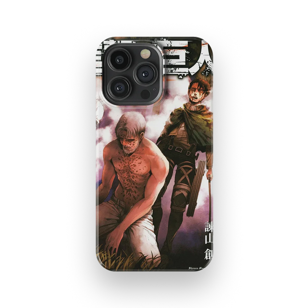 attack on titan vol28 slim iphone 13 pro attack on titan vol28 slim iphone 13 pro