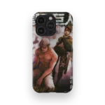 attack on titan vol28 slim iphone 17 pro max