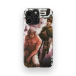 attack on titan vol28 slim iphone 17 pro max