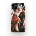 attack on titan vol28 slim iphone 17 pro max