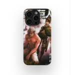 attack on titan vol28 slim iphone 17 pro max