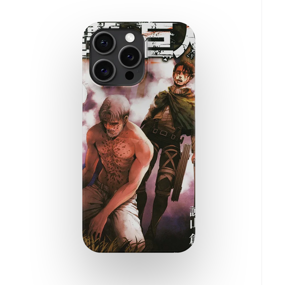 attack on titan vol28 slim iphone 15 pro max attack on titan vol28 slim iphone 15 pro max