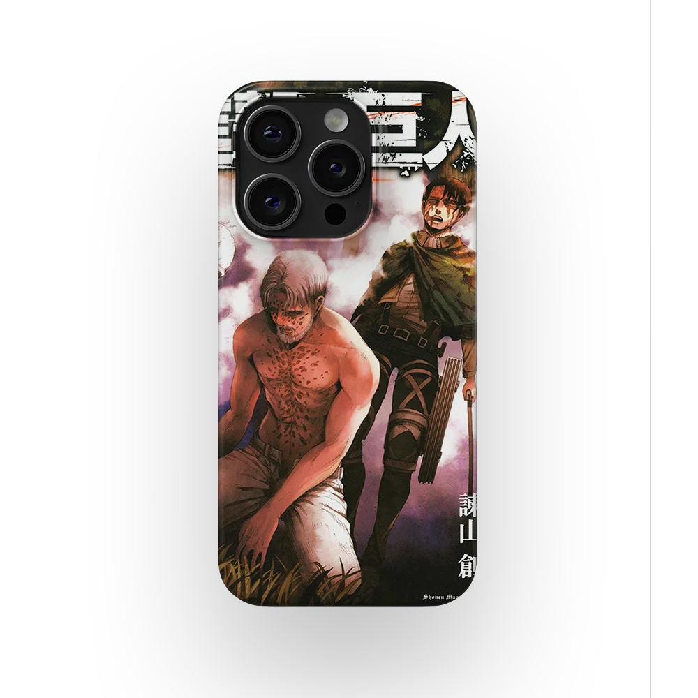 attack on titan vol28 slim iphone 15 pro attack on titan vol28 slim iphone 15 pro
