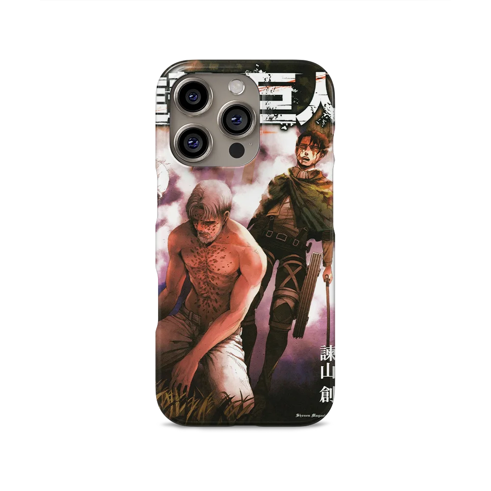 attack on titan vol28 slim iphone 16 pro attack on titan vol28 slim iphone 16 pro