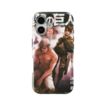 attack on titan vol28 slim iphone 17 pro max