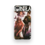 attack on titan vol28 slim iphone 17 pro max