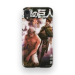 attack on titan vol28 slim iphone 17 pro max