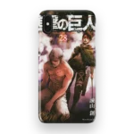 attack on titan vol28 slim iphone 17 pro max