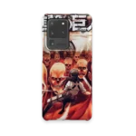 attack on titan vol31 slim iphone 17 pro max