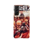 attack on titan vol31 slim iphone 17 pro max