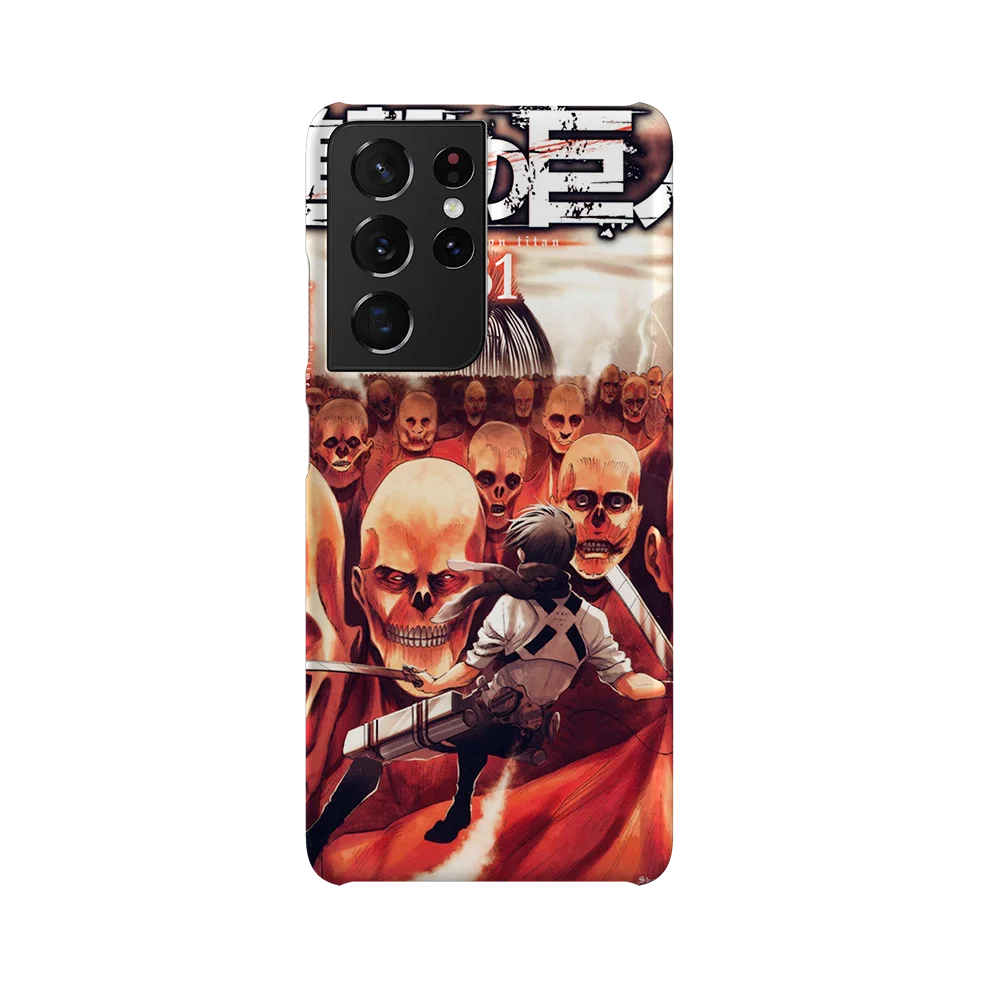 attack on titan vol31 slim galaxy s21 ultra attack on titan vol31 slim galaxy s21 ultra