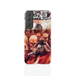 attack on titan vol31 slim iphone 17 pro max